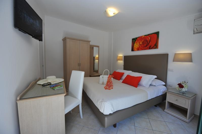 Bed and Breakfast Relais Francesca Piano di Sorrento Exterior foto
