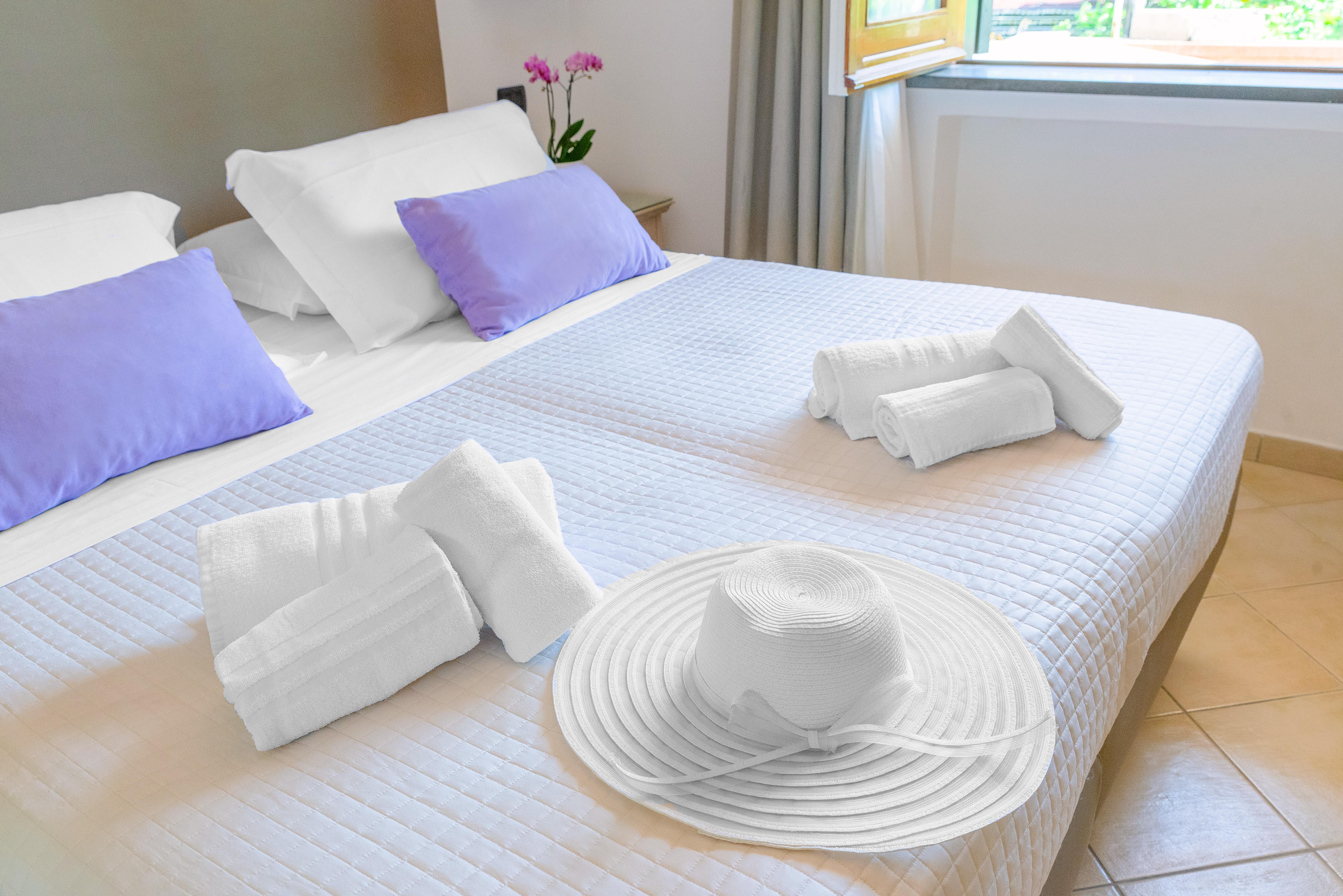 Bed and Breakfast Relais Francesca Piano di Sorrento Exterior foto
