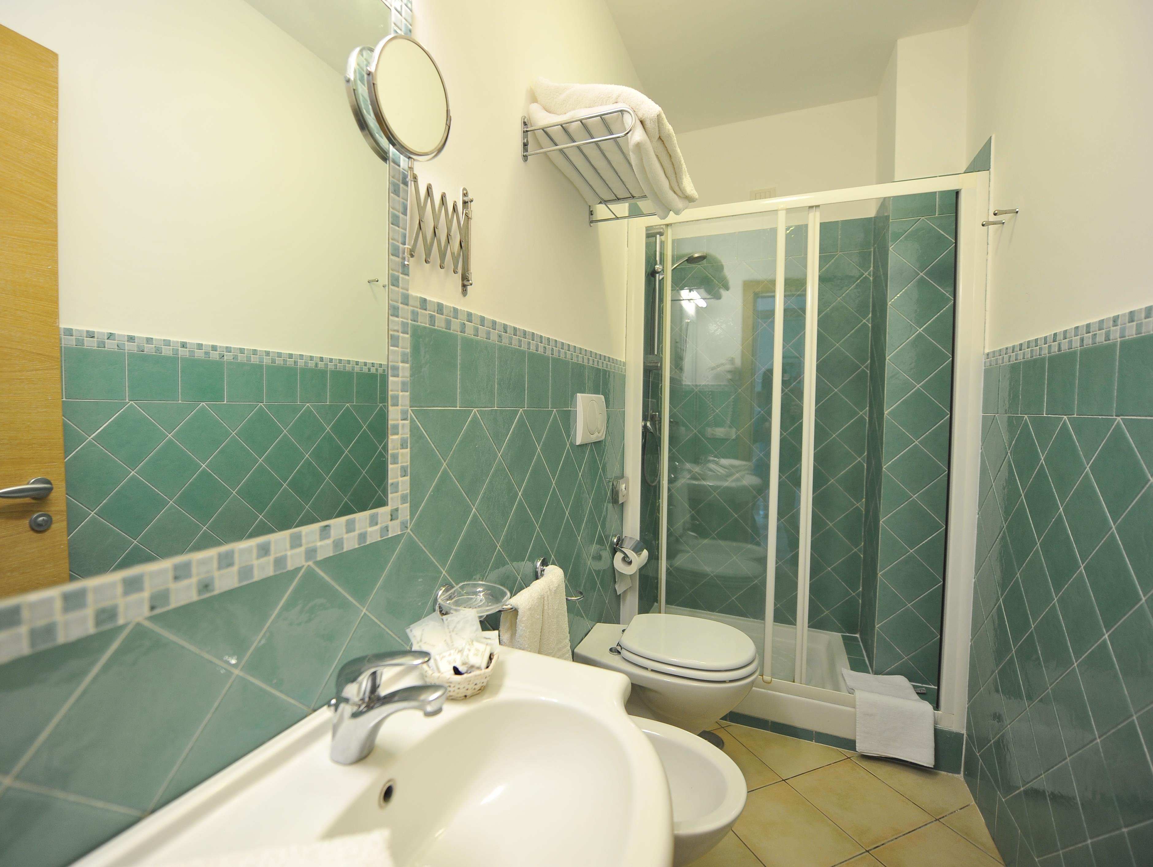 Bed and Breakfast Relais Francesca Piano di Sorrento Exterior foto