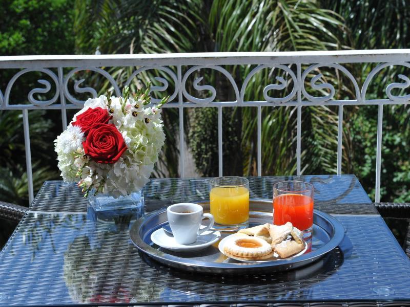 Bed and Breakfast Relais Francesca Piano di Sorrento Exterior foto