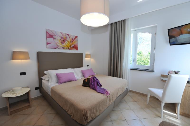 Bed and Breakfast Relais Francesca Piano di Sorrento Exterior foto