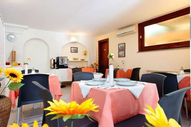 Bed and Breakfast Relais Francesca Piano di Sorrento Exterior foto