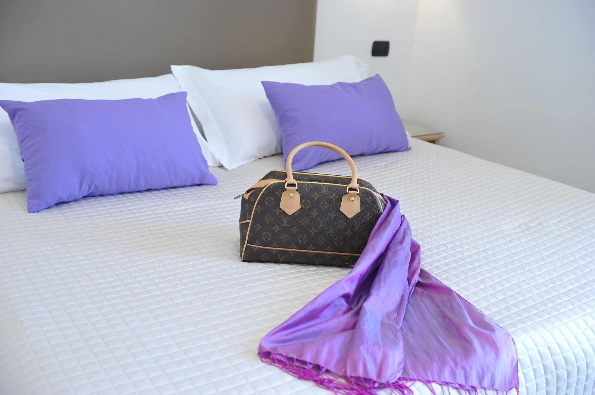 Bed and Breakfast Relais Francesca Piano di Sorrento Exterior foto