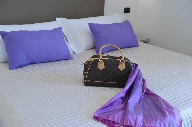 Bed and Breakfast Relais Francesca Piano di Sorrento Exterior foto